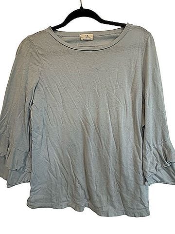 t.la Long Sleeve T-Shirt (view 1)