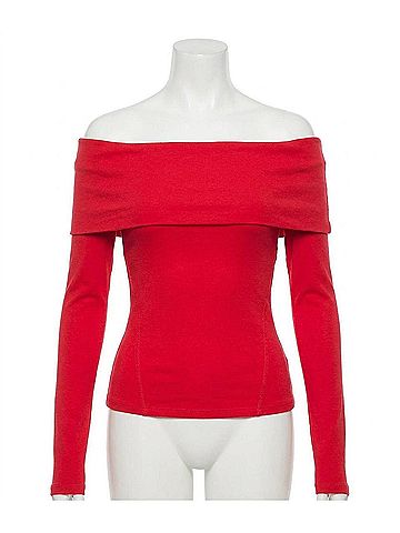 Free People Iris Layering Top in Samba (view 1)