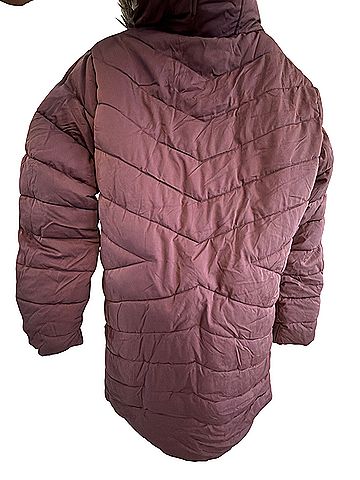 fat face Coat (view 2)