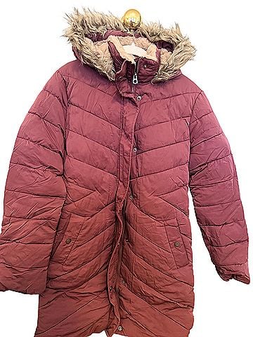 fat face Coat (view 1)