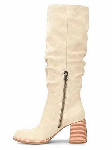 Kork-Ease Women's Abbott Boots in Natural (view 2)