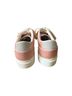 Adidas 100% Satin Pink Sneakers Size 9 - photo 2