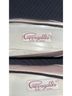 Pappagallo 100% Leather Solid Gray Flats Size 8 1/2 - photo 6