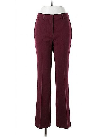 Steve Madden Waverly Wide Leg Pant in Fig (view 1)
