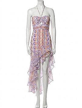 Used Anthropologie Gold Dresses On Sale Up To 90% Off | ThredUp