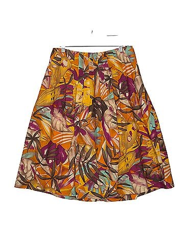 Lafayette 148 New York Casual Skirt (view 1)