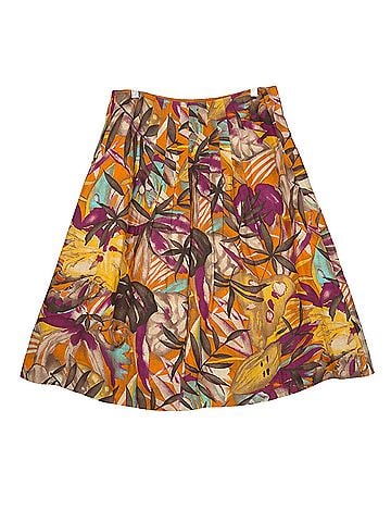 Lafayette 148 New York Casual Skirt (view 2)