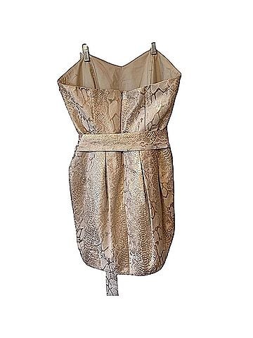 Rubber Ducky Productions, Inc. Cocktail Dress (view 2)