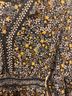 Max Studio Floral Multi Color Casual Dress Size S - photo 4