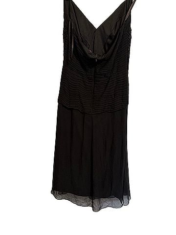 Barami Cocktail Dress (view 2)