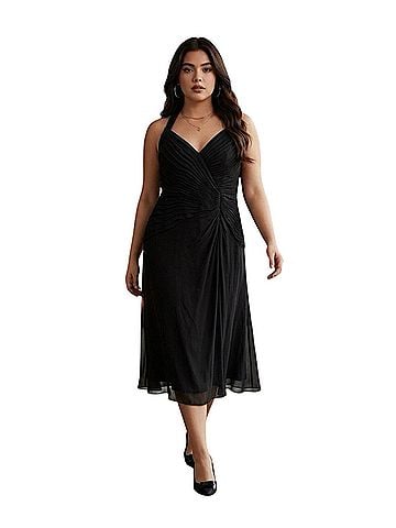 Barami Cocktail Dress (view 1)