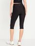 Old Navy Solid Black Leggings Size S - photo 12