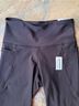 Old Navy Solid Black Leggings Size S - photo 6