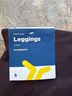 Old Navy Solid Black Leggings Size S - photo 7