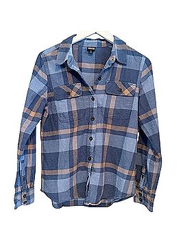 Patagonia Patagonia  Button-Down Shirt (view 1)
