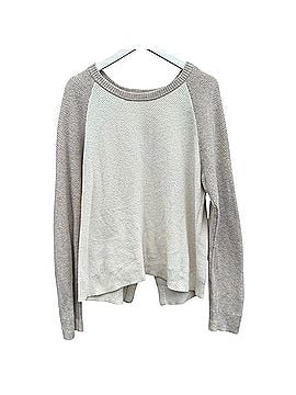 Madewell madewell Pullover Sweater (view 1)