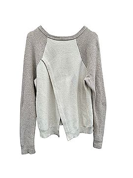 Madewell madewell Pullover Sweater (view 2)