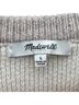 Madewell Solid Multi Color Pullover Sweater Size L - photo 3