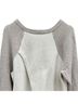Madewell Solid Multi Color Pullover Sweater Size L - photo 6
