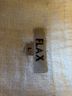 Flax White Button-Down Shirt Size L - photo 3