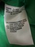 Escada Stripes Gray Blazer Size 6 - photo 3