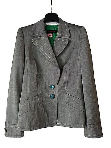Escada Blazer (view 1)