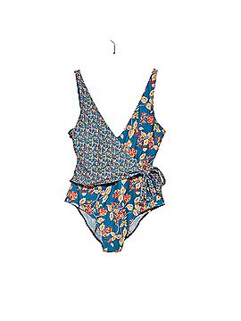 Summersalt One Piece Swimsuit