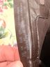 Naturalizer 100% Synthetic Solid Gray Ankle Boots Size 11 - photo 3