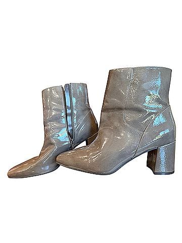 Naturalizer Nanette Ankle Boots (view 1)