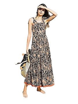 Used Maxi Long-Sleeve Dresses On Sale Up To 90% Off