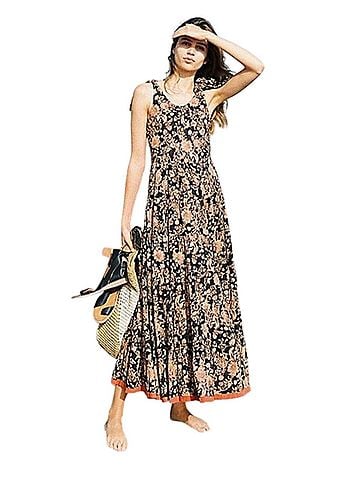 Free People Kika’s Casual Dress (view 2)