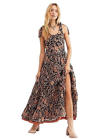 Free People Kika’s Casual Dress (view 1)