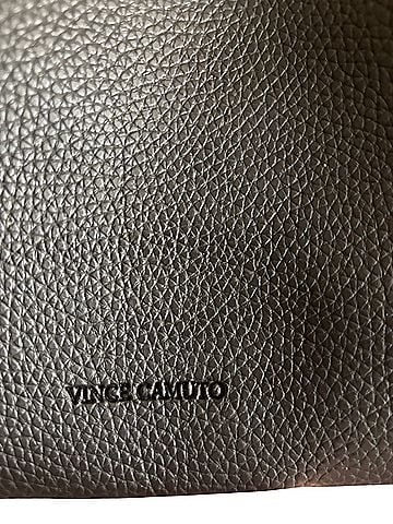 Vince Camuto Leather Tote (view 2)