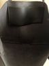 Vince Camuto Black Leather Tote One size - photo 4