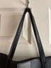 Vince Camuto Black Leather Tote One size - photo 6