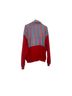 Aviator Nation Graphic Red Blue Sweatshirt Size XL - photo 2