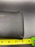 Adrienne Vittadini Black Leather Wallet One size - photo 6