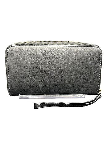 Adrienne Vittadini Leather Wallet (view 2)