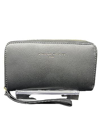 Adrienne Vittadini Leather Wallet (view 1)