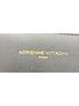 Adrienne Vittadini Black Leather Wallet One size - photo 4