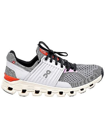 On Cloud Cloudswift On Cloud Running with Helion cushioning & CloudTec sole Sneakers (view 1)