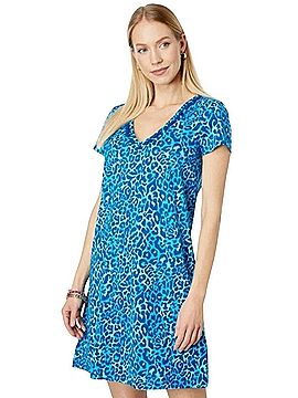 Lilly Pulitzer Etta Casual Dress (view 1)