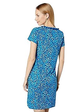 Lilly Pulitzer Etta Casual Dress (view 2)