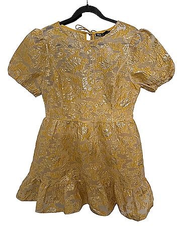 INA Casual Dress (view 1)
