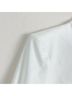 A.L.C. 96% Viscose 4% Elastane 100% Polyester Solid White Cocktail Dress Size 2 - photo 6