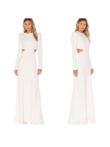A.L.C. Gabriela Gabriella Casual Dress (view 1)