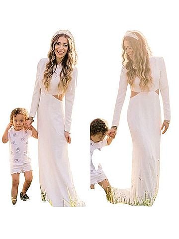 A.L.C. Gabriela Gabriella Casual Dress (view 2)