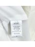 A.L.C. 96% Viscose 4% Elastane 100% Polyester Solid White Cocktail Dress Size 2 - photo 8