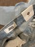 JBD Blue Jeans Size 25 waist - photo 3