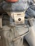 JBD Blue Jeans Size 25 waist - photo 4
